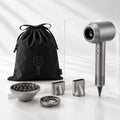 High-Speed Hair Dryer