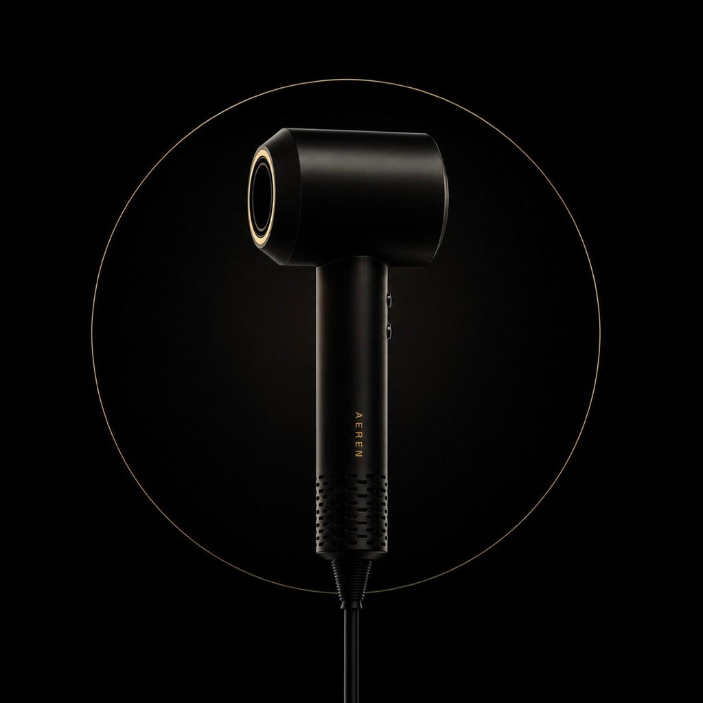 High-Speed Hair Dryer