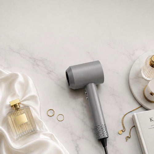 High-Speed Hair Dryer